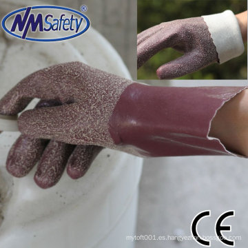 Máquina de fabricación de guantes NMSAFETYlatex